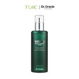  Dr.Oracle  Nước hoa hồng Antibac Derma Refining Toner 130ml 