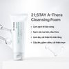  Dr.Oracle Sữa rửa mặt 21STAY A-Thera Cleansing Foam 100ml 