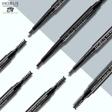  Horus Chì mày Eye Beauty Expert Easy Blend Auto Eyebrow - # 03.Dark Brown 