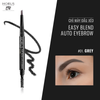 Horus Chì mày Eye Beauty Expert Easy Blend Auto Eyebrow - # 01.Grey 