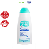  Instituto Español Gel tắm Pieles Atópicas Gel Baño Y Ducha Làm Sạch Sâu Dịu Nhẹ Cho Da Nhạy Cảm 