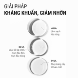  Some By Mi Nước hoa hồng AHA-BHA-PHA 30 Days Miracle Toner 150ml 