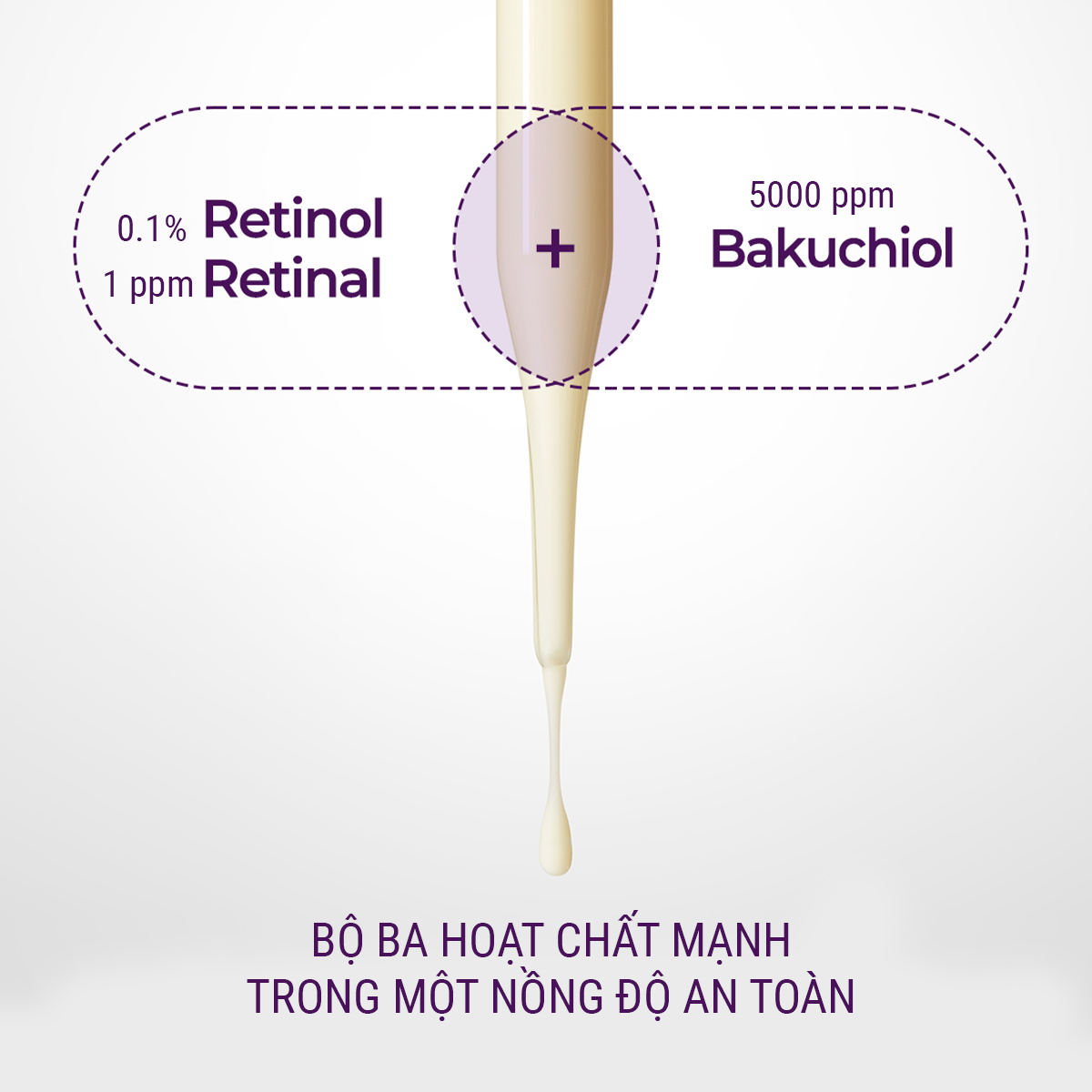  Some By Mi Tinh chất Retinol Intense Reactivating Serum 30ml 