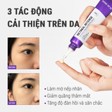  Some By Mi Kem dưỡng mắt Retinol Intense Advanced Triple Action Eye Cream 30ml 