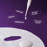  Some By Mi Mặt nạ giấy Retinol Intense Reactivating Mask 22g 