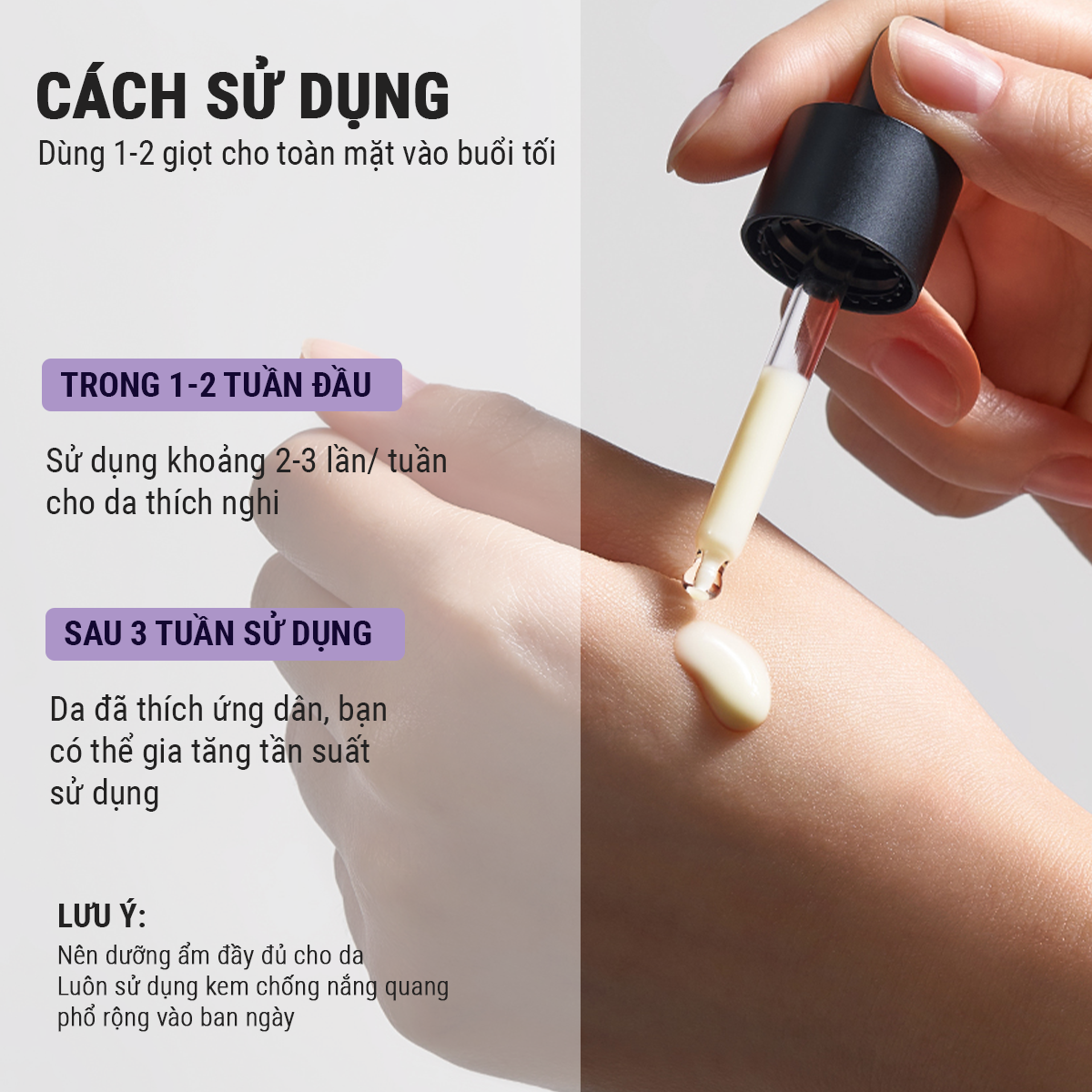  Some By Mi Tinh chất Retinol Intense Reactivating Serum 30ml 