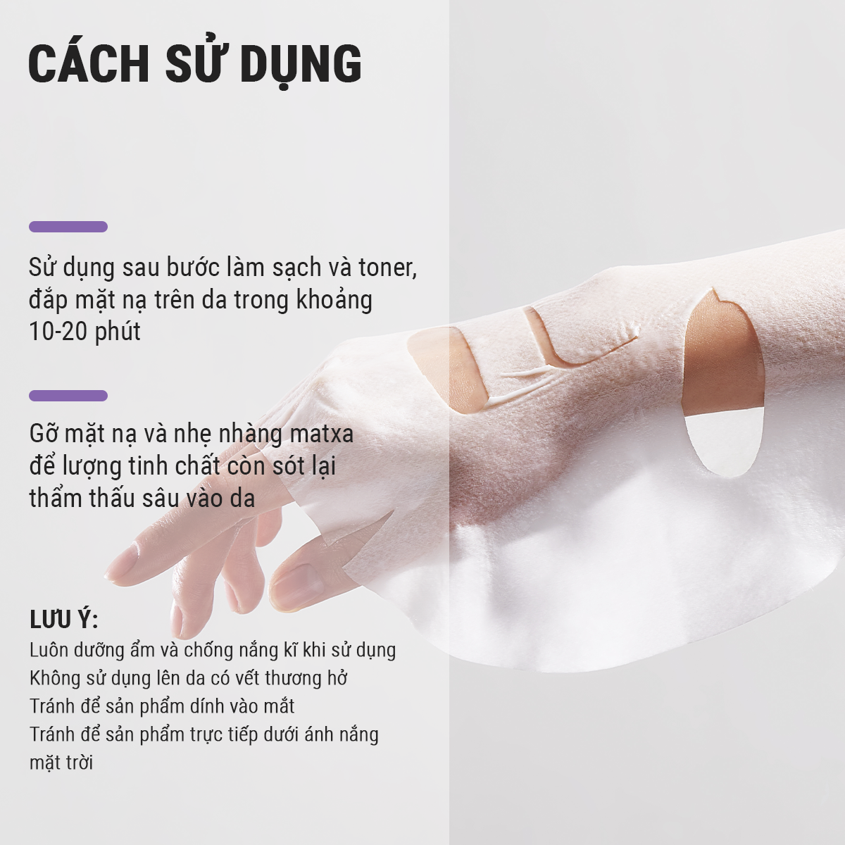  Some By Mi Mặt nạ giấy Retinol Intense Reactivating Mask 22g 