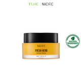  Nacific Kem dưỡng Fresh Herb Origin Cream 50ml 