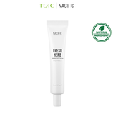  Nacific Kem mắt Fresh Herb Origin Eye Cream Calendula 30ml 