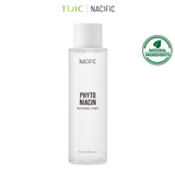  Nacific Nước hoa hồng Phyto Niacin Whitening Toner 150ml 