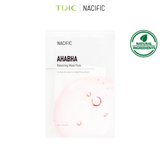  Nacific Mặt nạ AHA-BHA Balancing Mask Pack 30g 