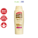  Instituto Español Gel tắm Avena Gel De Ducha Chiết Xuất Yến Mạch Hỗ Trợ Cải Thiện Sắc Tố, Cấp Ẩm Dịu Nhẹ 