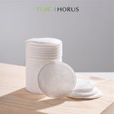  Horus Bông tẩy trang Soft Cotton Pads 120 pads 