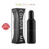  Nước hoa nam COLOUR ME Black EDP 100ml 
