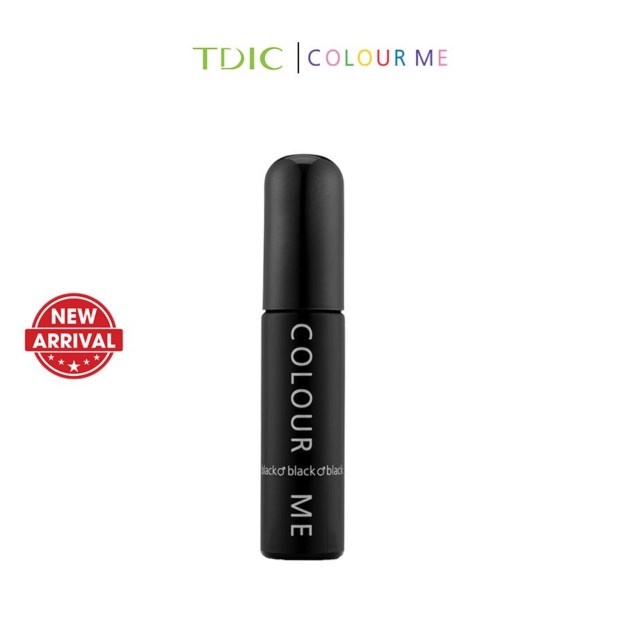  Nước hoa nam COLOUR ME Black EDP 50ml 