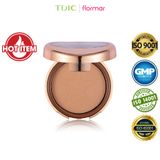  Flormar Phấn tạo khối Bronzing Powder # 05 Kissed Bronze 11g 