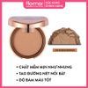  Flormar Phấn tạo khối Bronzing Powder # 05 Kissed Bronze 11g 