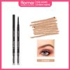  Flormar Chì kẻ mày Ultra Thin Brow Pencil #01 Beige 0.14g 