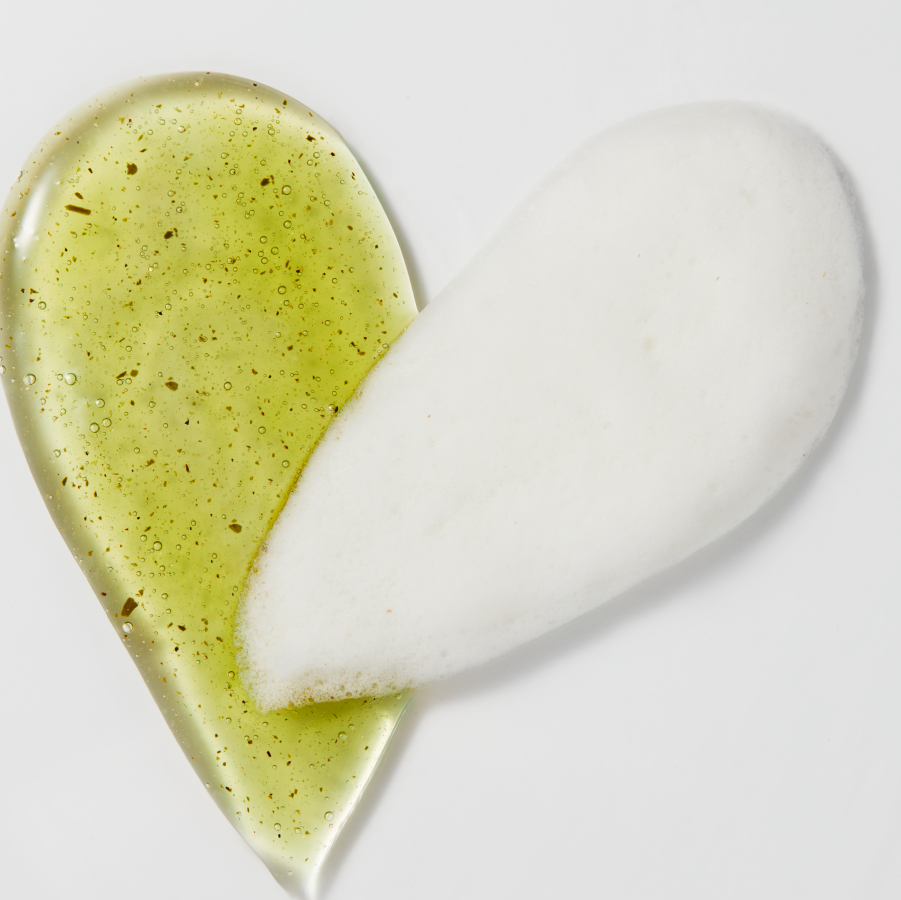  Some By Mi Sữa rửa mặt Bye Bye Blackhead 30 Days Miracle Green Tea Tox Bubble Cleanser 120g 