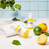  Some By Mi Sữa rửa mặt Bye Bye Blemish Vita Tox Brightening Bubble Cleanser 120g 
