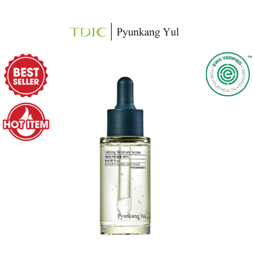  Pyunkang Yul Tinh chất Calming Moisture Serum 30ml 