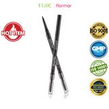  Flormar Chì kẻ mày Ultra Thin Brow Pencil #03 Brown 0.14g 