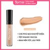  Flormar Che khuyết điểm Perfect Coverage Liquid Concealer # 004 Medium Beige 5ml 