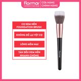  Flormar Cọ trang điểm Foundation Brush 