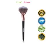  Flormar Cọ trang điểm Fan Brush 