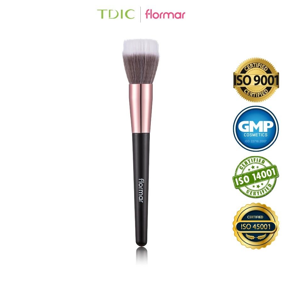  Flormar Cọ trang điểm Foundation Brush 