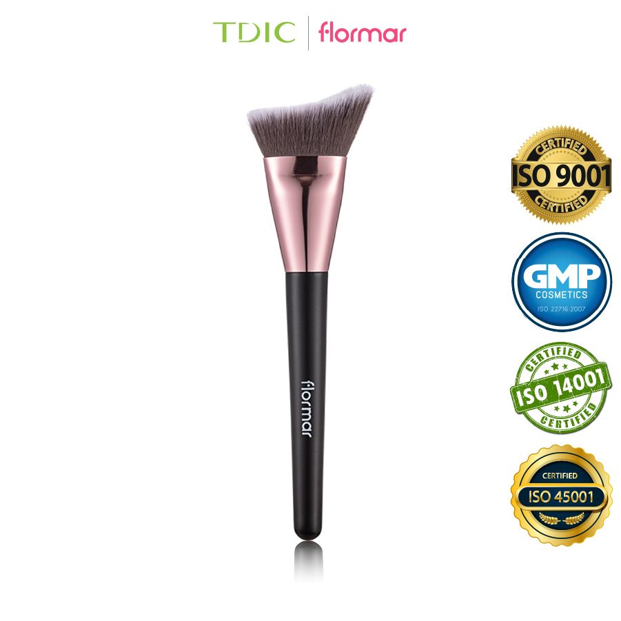  Flormar Cọ trang điểm Contour Brush 