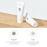  Nacific Sữa rửa mặt Fresh Herb Origin Cleansing Foam Calendula 150ml 