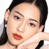  Lemonade Son kem Supernatural Matte Lipcream #04 Super Strong 