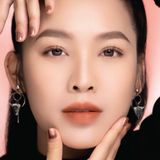  Lemonade Son kem Supernatural Matte Lipcream #04 Super Strong 