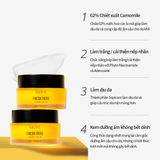  Nacific Kem dưỡng Fresh Herb Origin Cream 50ml 