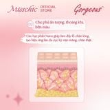  Misschic Phấn Nước Gorgeous Airy Long Wear Cushion 13g 01. Light Beige 