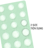  Some By Mi Miếng dán mụn Clear Spot Patch 