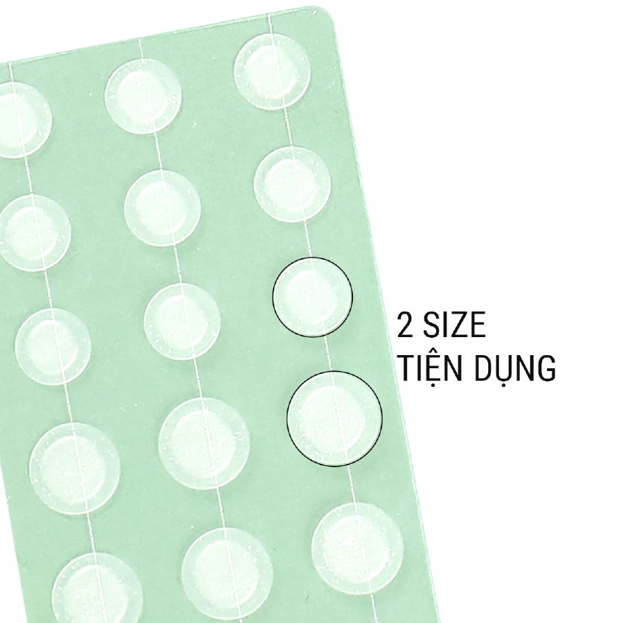  Some By Mi Miếng dán mụn Clear Spot Patch 