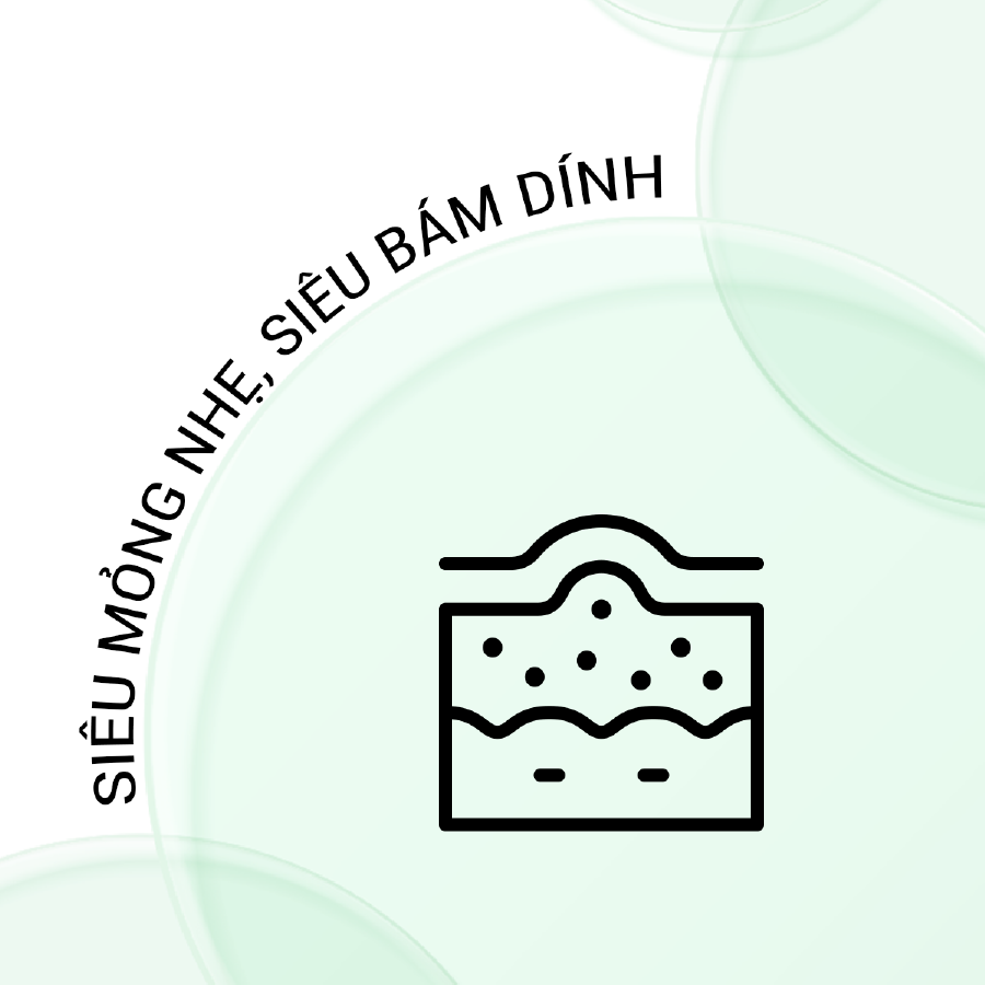  Some By Mi Miếng dán mụn Clear Spot Patch 