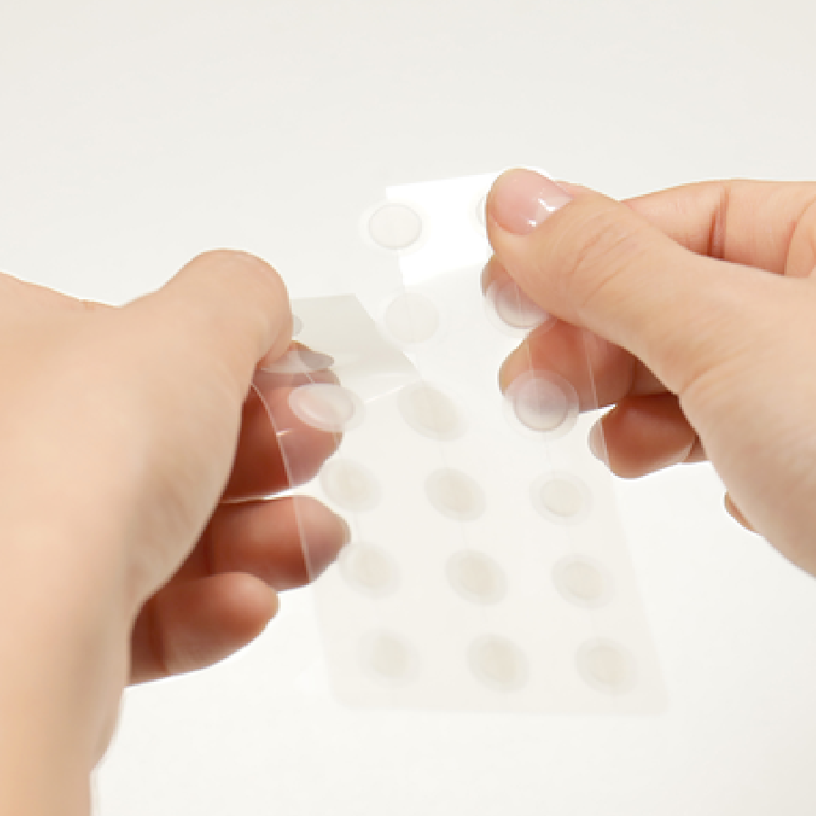  Some By Mi Miếng dán mụn Clear Spot Patch 