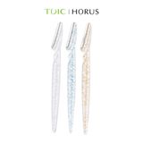  Dao cạo lông mày Horus Eyebrow Razor Pack of 3 
