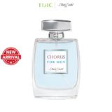  Diane Castel Paris Chorus For Men Paris EDP 100ml 