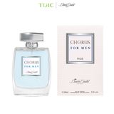  Diane Castel Paris Chorus For Men Paris EDP 100ml 