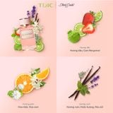  Diane Castel Paris Eleganza EDP 100ml 