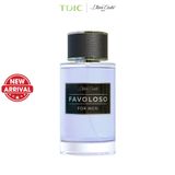  Diane Castel Paris Favoloso EDP 100ml 
