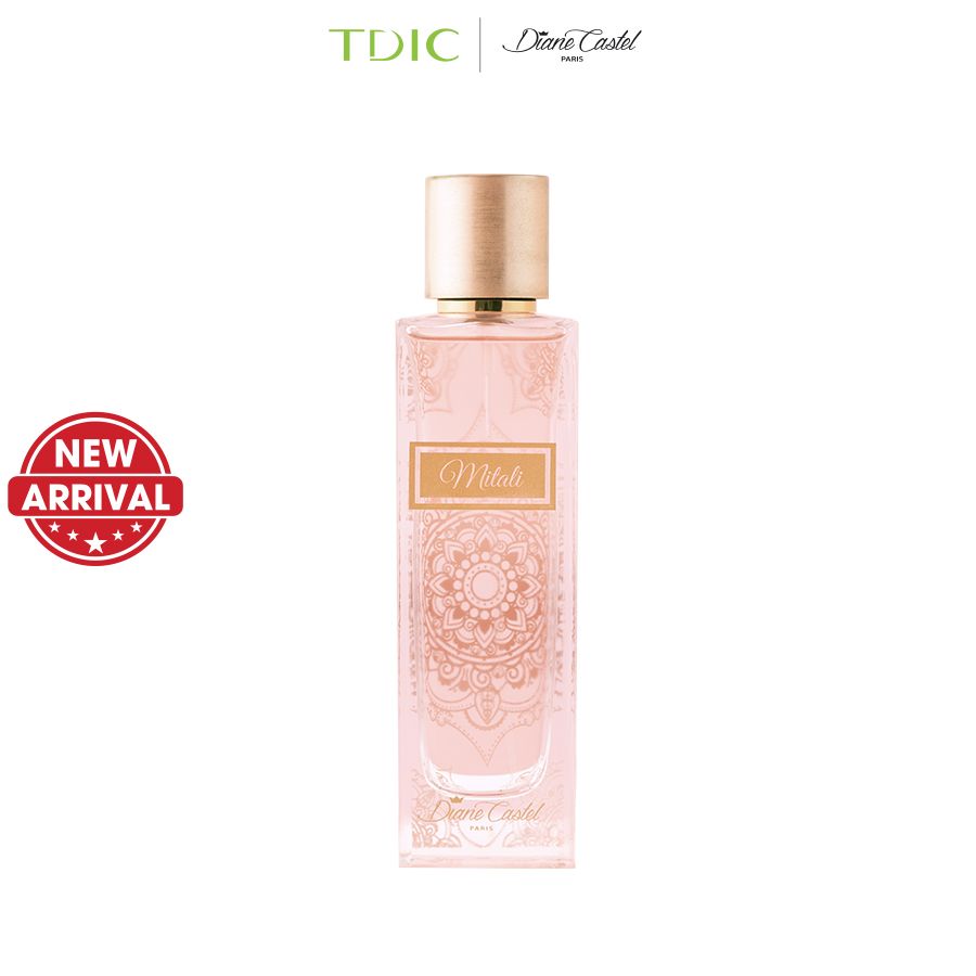  Diane Castel Paris Mitali EDP 100ml 