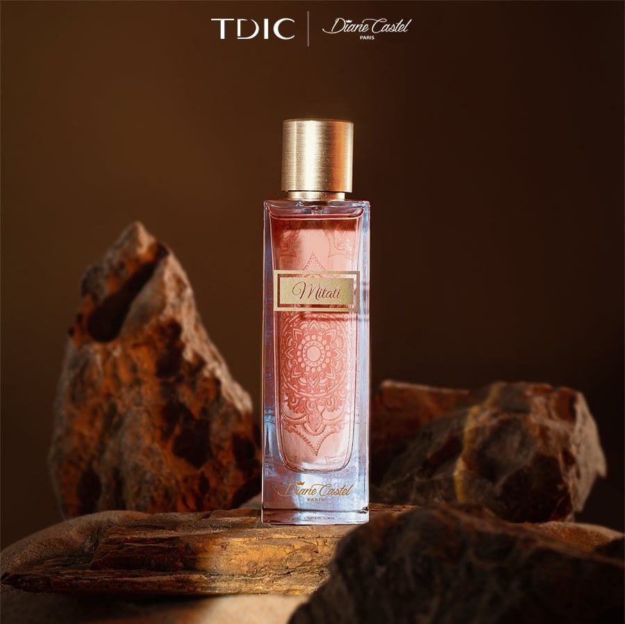  Diane Castel Paris Mitali EDP 100ml 