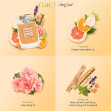  Diane Castel Paris Offense For Men Paris EDP 100ml 