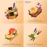  Diane Castel Paris Prodigio EDP 100ml 