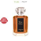  Diane Castel Paris Very Oud EDP 100ml 